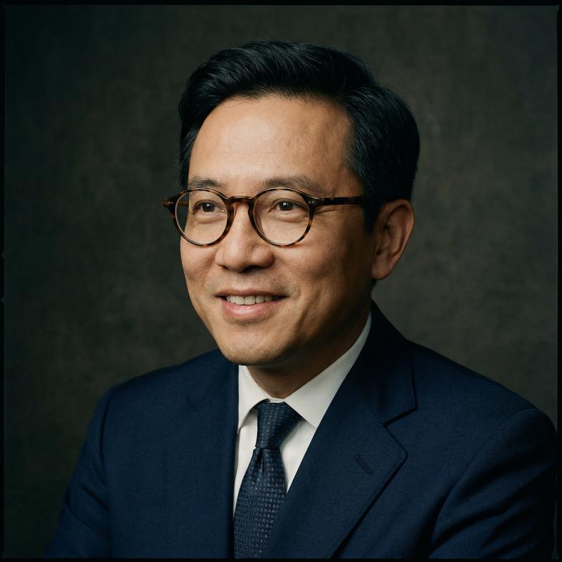 海角社区视频制片总监王德明